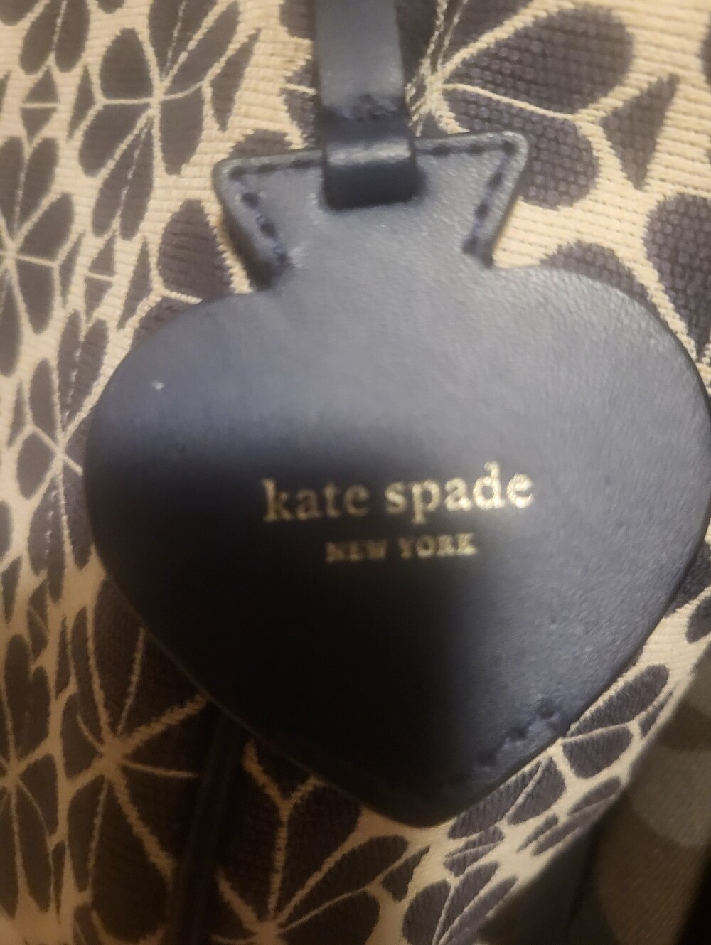 Euc Kate Spade Bag - Picture 2 of 13